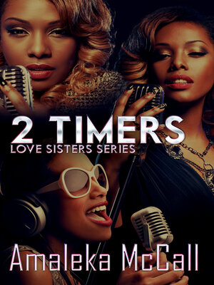 cover image of 2 Timers